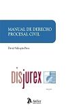 Manual de Derecho Procesal Civil (1 Edicin) 2022