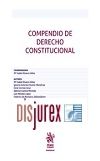 Compendio de Derecho Constitucional (1 Edicin) 2022
