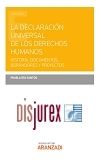 La declaracin universal de los derechos humanos - Historia, documentos, borradores y proyectos