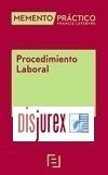 Memento Prctico Procedimiento Laboral 2023- 2024