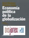 Economia Politica de la Globalizacion.