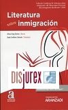 Literatura sobre inmigracin