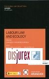 Labour law and ecology