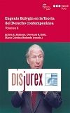 Eugenio Bulygin en la Teora del Derecho contempornea - Volumen II