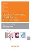 Ciudadana europea, democracia y participacin