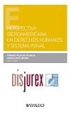 Perspectiva iberoamericana en derechos humanos y sistema penal