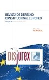 Revista de Derecho Constitucional Europeo Nmero 34 - Julio-Diciembre 2020