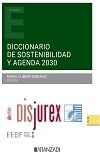 Diccionario de Sostenibilidad y Agenda 2030