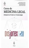 Curso de Medicina Legal (Adaptado al Grado en Criminologa)