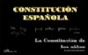 Constitucin espaola - La Constitucin de los nios