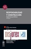 Responsabilidad y Construccin - Aspectos Jurdicos (3 Edicin) 2023
