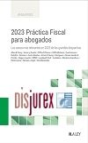 2023 Prctica Fiscal para abogados  - Los casos ms relevantes en 2022 de los grandes despachos 