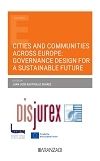Cities and comunities across Europe: Governance design for a sustainable future