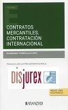 Contratos mercantiles. Contratacin internacional