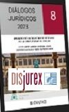 Dilogos Jurdicos 2023 Nmero 8 - Anuario de la Facultad de Derecho de la Universidad de Oviedo