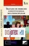 Tratado de derecho constitucional multidisciplinar