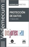 Vademecum Proteccin de datos (2 Edicin) 2023