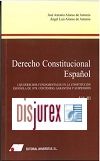 Derecho Constitucional Espaol Vl. III -  Los derechos fundamentales en la constitucin espaola de 1978. Contenido, garantas y suspensin
