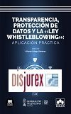 Transparencia, proteccin de datos y la Ley Whistleblowing: aplicacin prctica