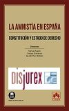 La amnista en Espaa - Constitucin y Estado de Derecho
