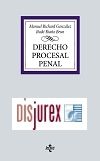 Derecho procesal penal (1 Edicin) 2024