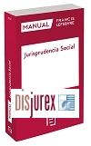 Manual Jurisprudencia Social