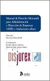Manual de Derecho mercantil para Administracin y Direccin de Empresas (ADE) y titulaciones afines