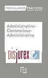 Formularios Prcticos Administrativo - Contencioso Administrativo ( Soporte Internet ) 