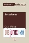 Memento Prctico Sucesiones ( Civil - Fiscal ) 2024