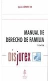Manual de Derecho de Familia (1 Edicin)