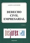 Derecho Civil empresarial. 2 edicin