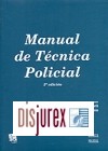 Manual de Tecnica Policial. 3 Edicin