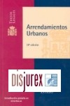 Arrendamientos Urbanos. 20 Edicin