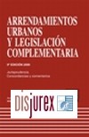 Arrendamientos Urbanos y Legislacin Complementaria (10 Edicin)