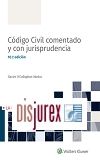 Cdigo Civil - Comentado y con Jurisprudencia (10 Edicin) 2022