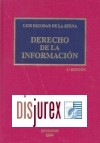 Derecho de la Informacion. 3 Edicin