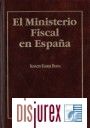 Ministerio Fiscal en Espaa, El.