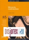 Divorcio contencioso - LEC 2000. 3 Edicin