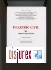 Derecho Civil III. Derecho de bienes (11ª Edición)
