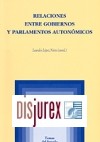 Relaciones entre Gobiernos y Parlamentos Autonómicos