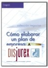 Cómo elaborar un plan de empresa