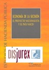Economía de la secesión. El proyecto nacionalista y el País Vasco