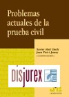 Problemas actuales de la prueba civil