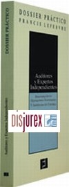 Dossier practico Auditores y Expertos Independientes