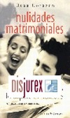 Nulidades matrimoniales ...Que no separe el hombre