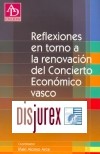 Reflexiones en torno a la renovación del Concierto Económico