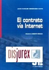 El contrato vía Internet