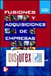 Fusiones y Adquisiciones de empresas (4ª Edición)