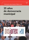 X Seminario sobre Gestión Pública Local. 25 años de democracia municipal