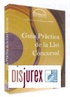Guía Práctica de la Llei Concursal (Edición Catalán)